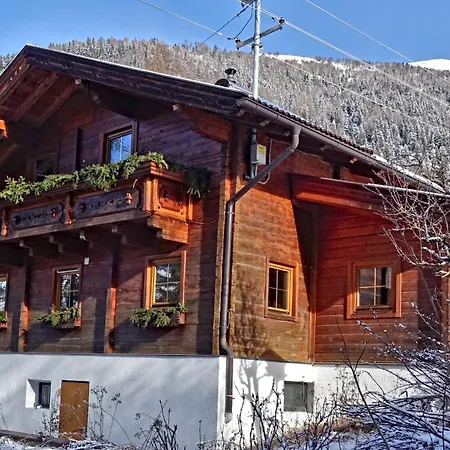 Almchalet Goldbergleiten * Großkirchheim