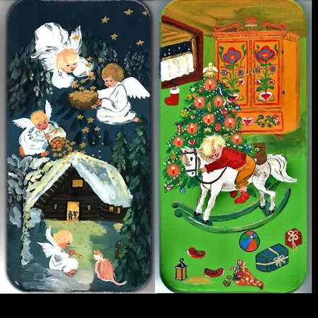 Almchalet Goldbergleiten Großkirchheim