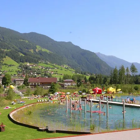 Almchalet Goldbergleiten * Großkirchheim