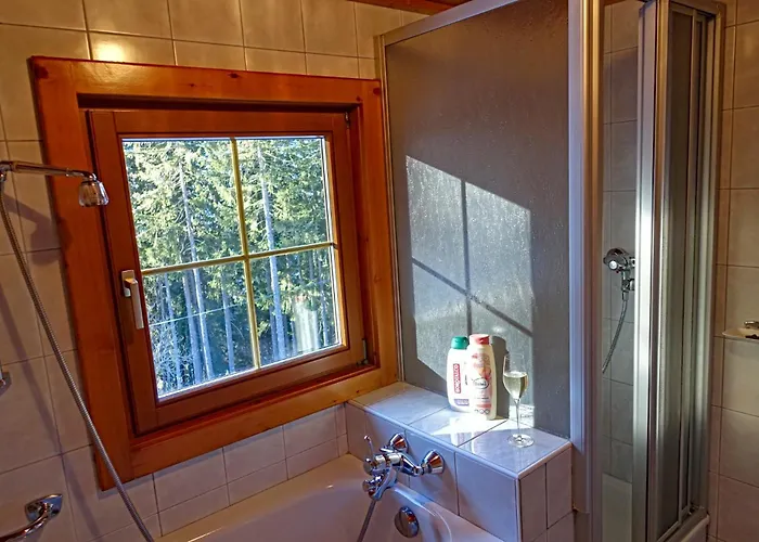 Almchalet Goldbergleiten Dom wakacyjny