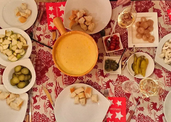 Almchalet Goldbergleiten *