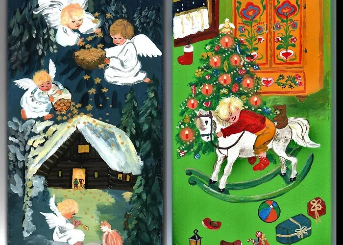 Almchalet Goldbergleiten Großkirchheim