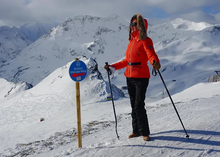 Almchalet Goldbergleiten Dom wakacyjny Großkirchheim