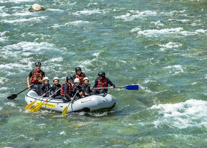 Almchalet Goldbergleiten Dom wakacyjny *