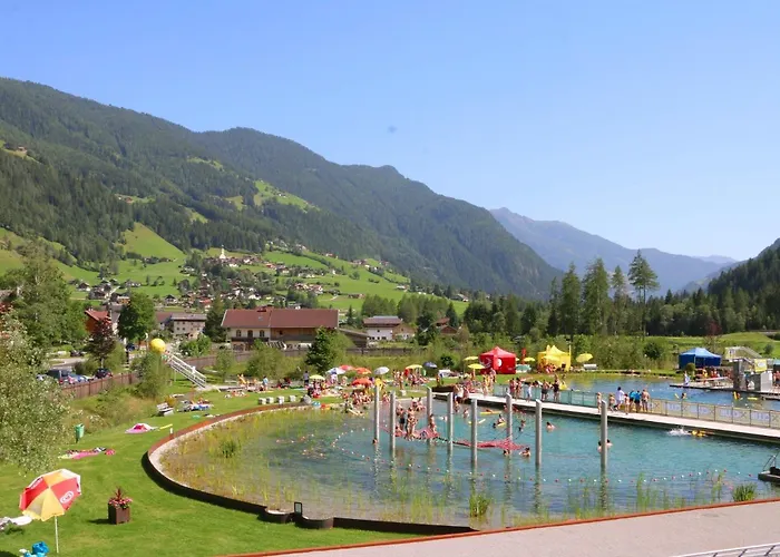 Almchalet Goldbergleiten * Großkirchheim